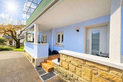 Wohnung Karlsruhe Grötzingen - 2 Zimmer, 62 m&sup2;, 700&euro; | Angebot:25395242