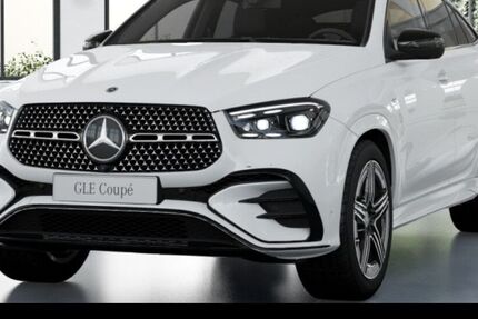 Mercedes-Benz GLE 350 9.900 km 98.690 € Landau 76829