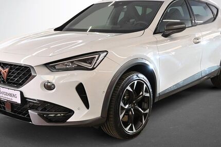 Cupra Formentor 62.400 km 28.880 € Karlsruhe 76131