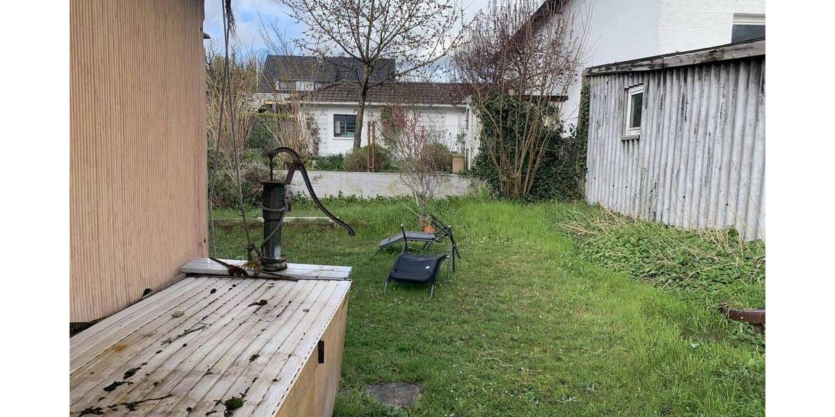 Mehrfamilienhaus, Wohnhaus Pfinztal-Berghausen Berghausen - 4 Zimmer, 108 m&sup2;, 390.000&euro; | Angebot:25940765