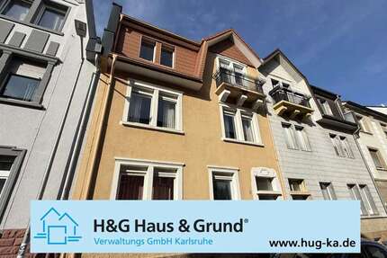 Haus Karlsruhe Durlach - 7 Zimmer, 242 m&sup2;, 745.000&euro; | Angebot:25647078