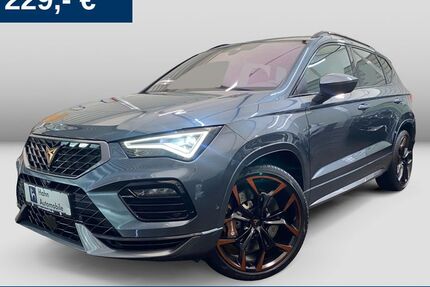 Cupra Ateca 88.953 km 29.990 &euro; Niefern-Öschelbronn 75223