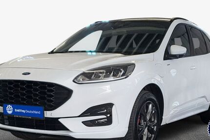 Ford Kuga 43.048 km 22.850 € Pforzheim 75179