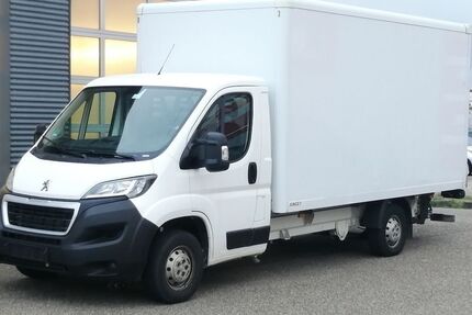 Peugeot Boxer 89.000 km 29.998 € Landau 76829