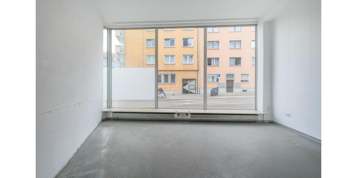 Gewerbeobjekt Pforzheim Weststadt - 3.250&euro; | Angebot:24907463