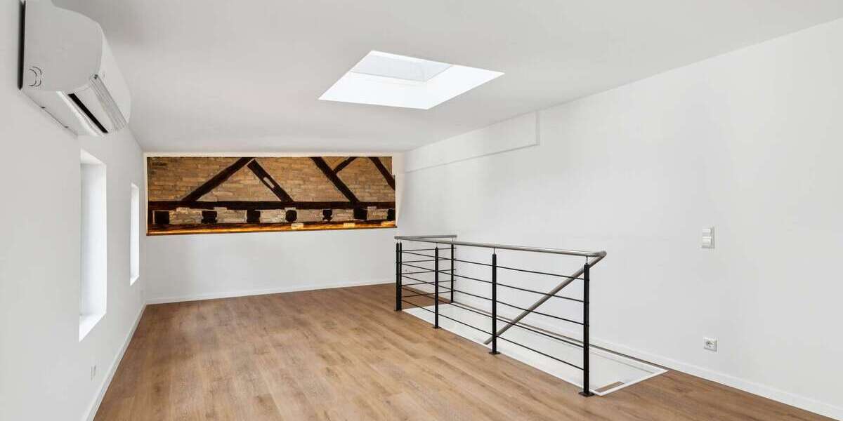 Etagenwohnung Karlsruhe Durlach - 3 Zimmer, 115 m&sup2;, 539.000&euro; | Angebot:26739519