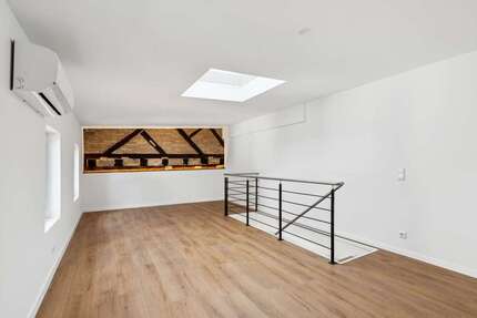 Wohnung Karlsruhe Durlach - 3 Zimmer, 115 m&sup2;, 539.000&euro; | Angebot:26739519