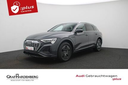 Audi Q8 e-tron 19.869 km 69.980 € Karlsruhe 76131