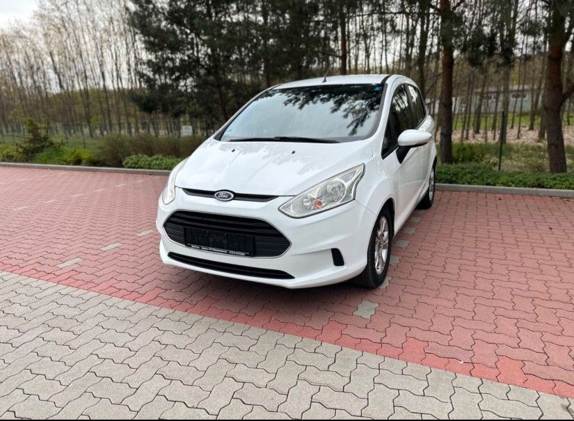 B-Max