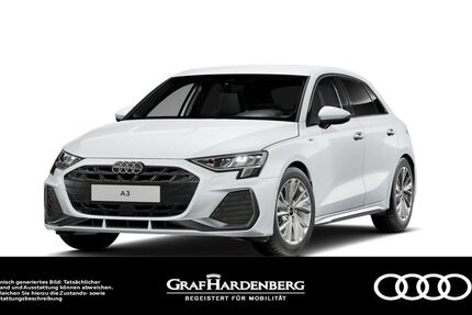 Audi A3 25.463 km 34.980 &euro; Karlsruhe 76131