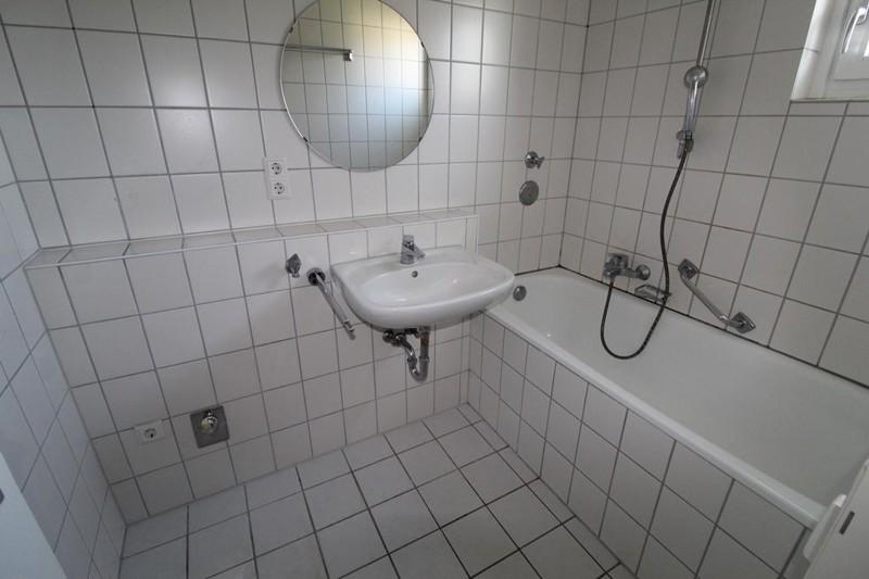 Etagenwohnung Eggenstein-Leopoldshafen Leopoldshafen - 3 Zimmer, 80 m&sup2;, 636&euro; | Angebot:25536453