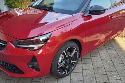 Opel Corsa 49.700 km 15.500 &euro; Neupotz 76777