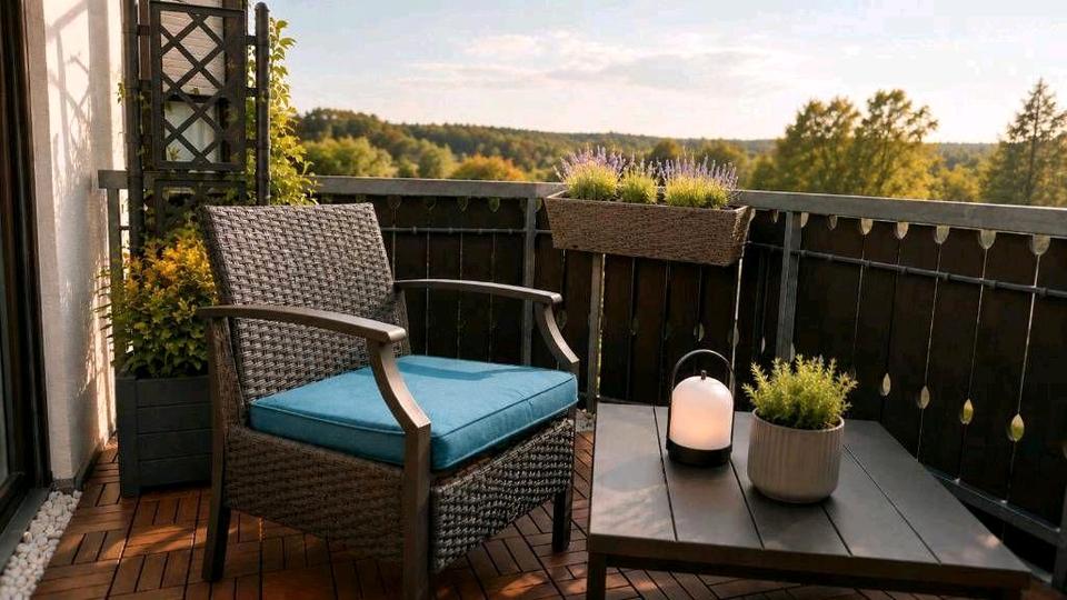 Etagenwohnung Pforzheim Dillweißenstein - 3 Zimmer, 83 m&sup2;, 395.500&euro; | Angebot:27118156
