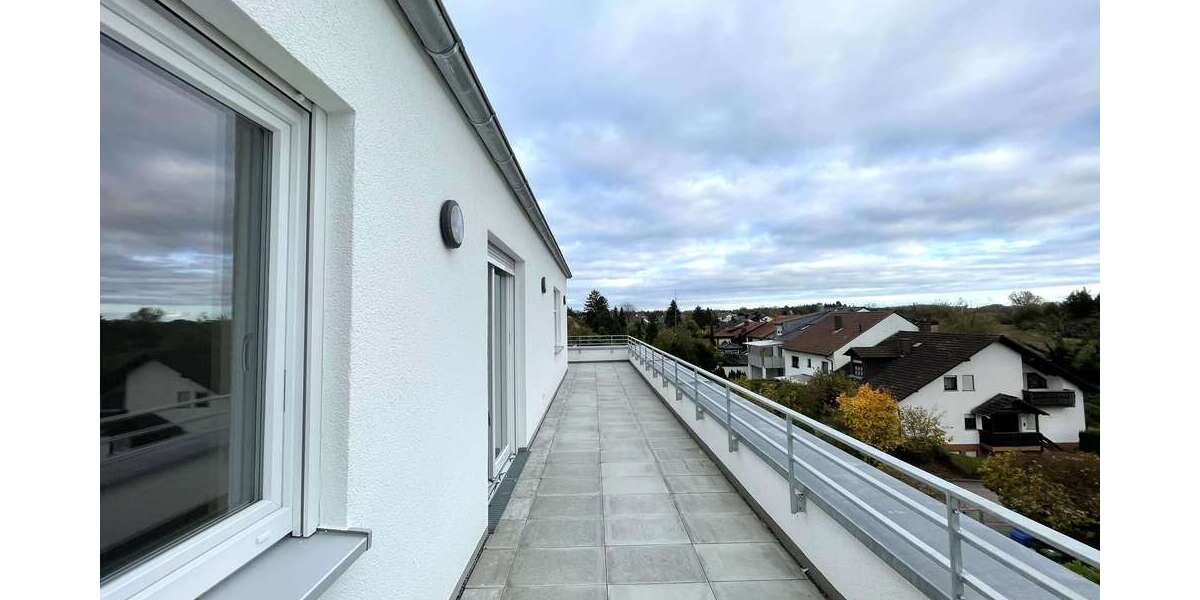 Wohnung zum Mieten in Huttenheim 1.680 € 116.01 m² 4 zimmer