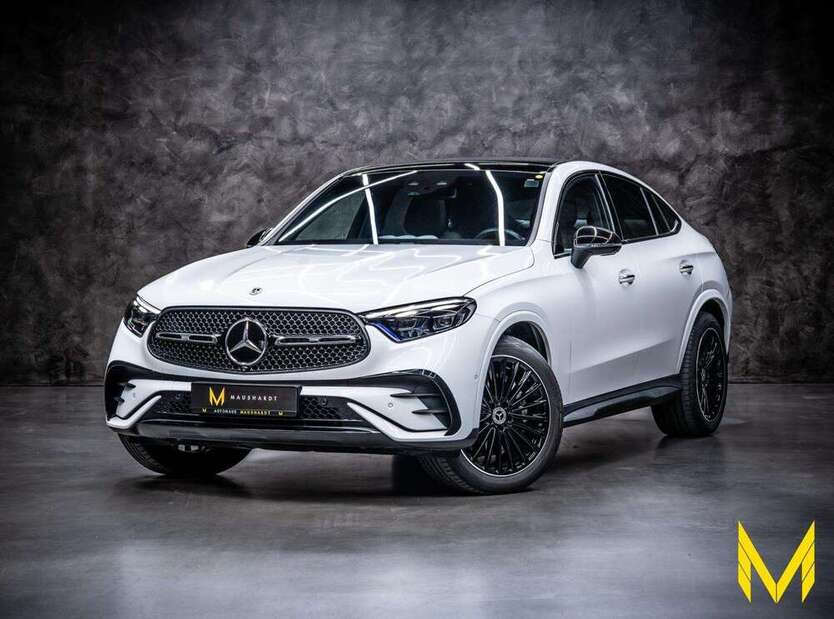 GLC 220