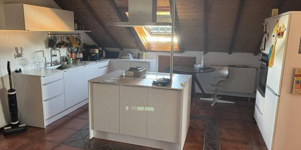 Mehrfamilienhaus, Wohnhaus Graben-Neudorf Neudorf - 1 Zimmer, 297 m&sup2;, 695.000&euro; | Angebot:26837134