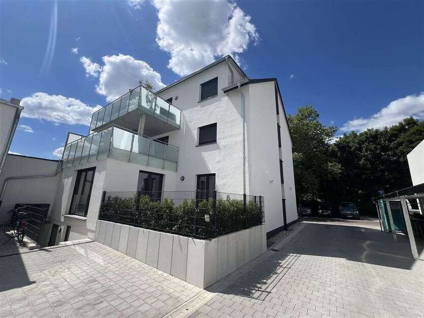Wohnung zum Kaufen in Bruchsal 575.000 € 110.54 m²