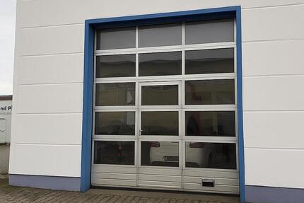 Kfz Halle Werkstatt zu vermieten Hobby Werkstatt ca. 60m2 zimmer