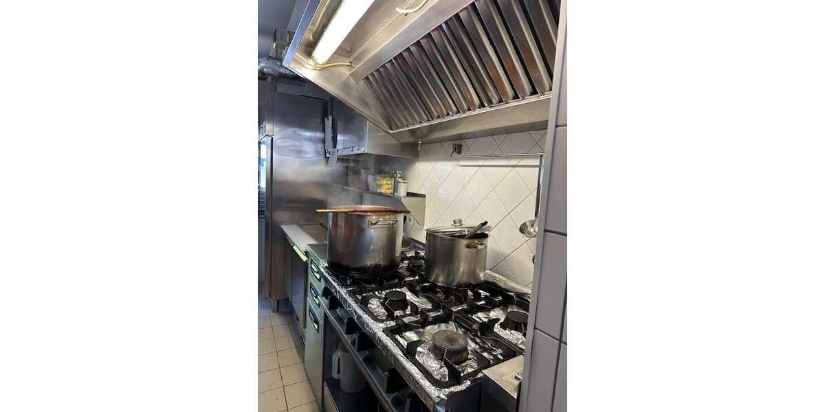Durlach: Pizza-Service mit Stammkundschaft & Gastraum – Erfolgreich etabliert, sofort verfügbar! - Gewerbeobjekt Karlsruhe Durlach | Angebot:27056463