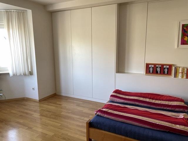 Großzügige 4 Zimmer Wohnung, Garten & Balkon, Karlsruhe Neureut 4 zimmer
