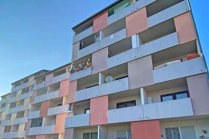 Wohnung zum Mieten in Germersheim 400 € 30.59 m²