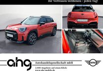 Gebrauchtwagen Mini Aceman