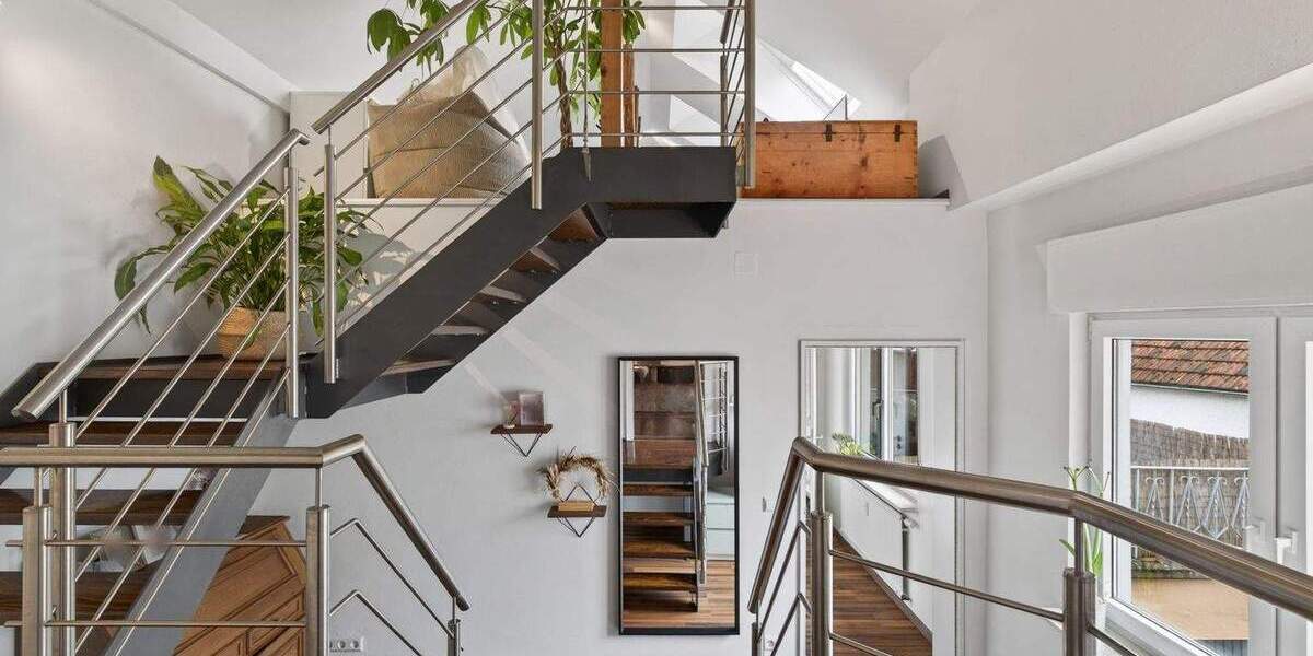 Mehrfamilienhaus, Wohnhaus Jockgrim - 6 Zimmer, 173 m&sup2;, 489.000&euro; | Angebot:25771478