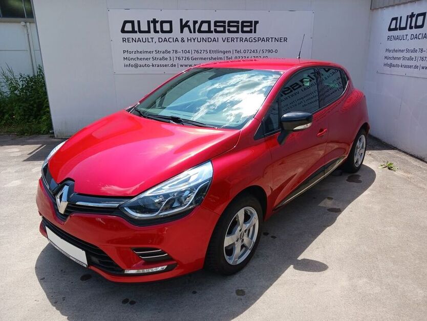 Clio