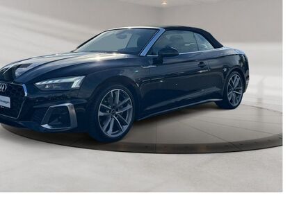 Audi A5 20.900 km 47.890 &euro; Landau 76829