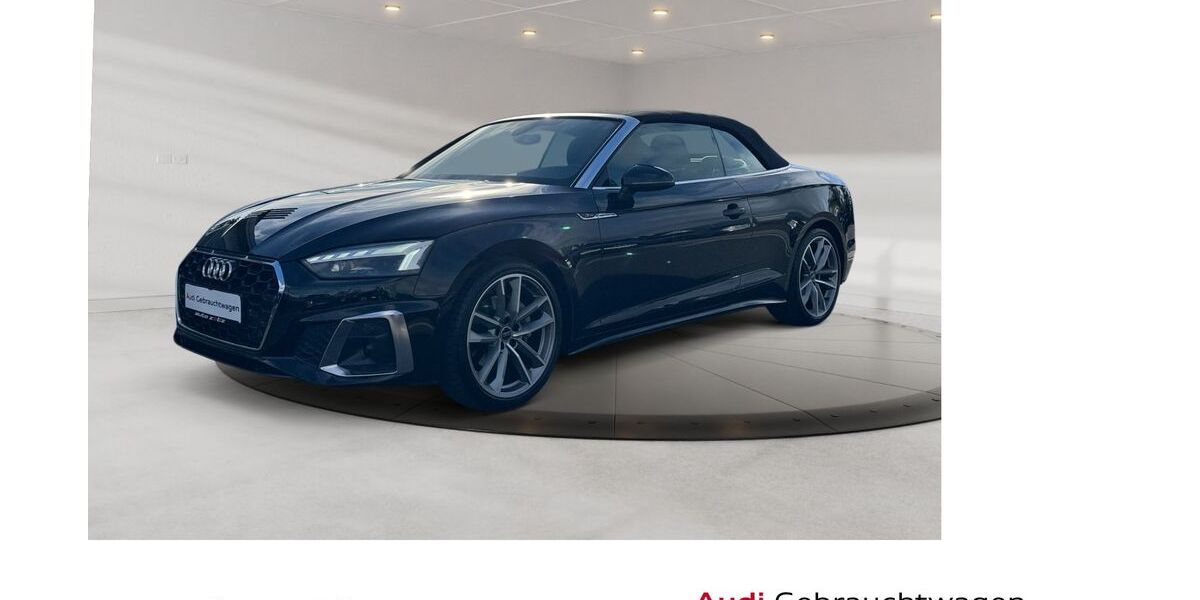 Audi A5 20.900 km 47.890 &euro; Landau 76829