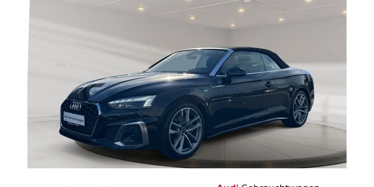 Audi A5 20.900 km 48.990 &euro; Landau 76829