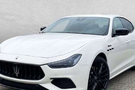 Maserati Ghibli 15.000 km 78.999 € Karlsruhe 76187