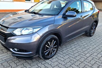 Honda HR-V 220.000 km 6.299 &euro; Germersheim 76726