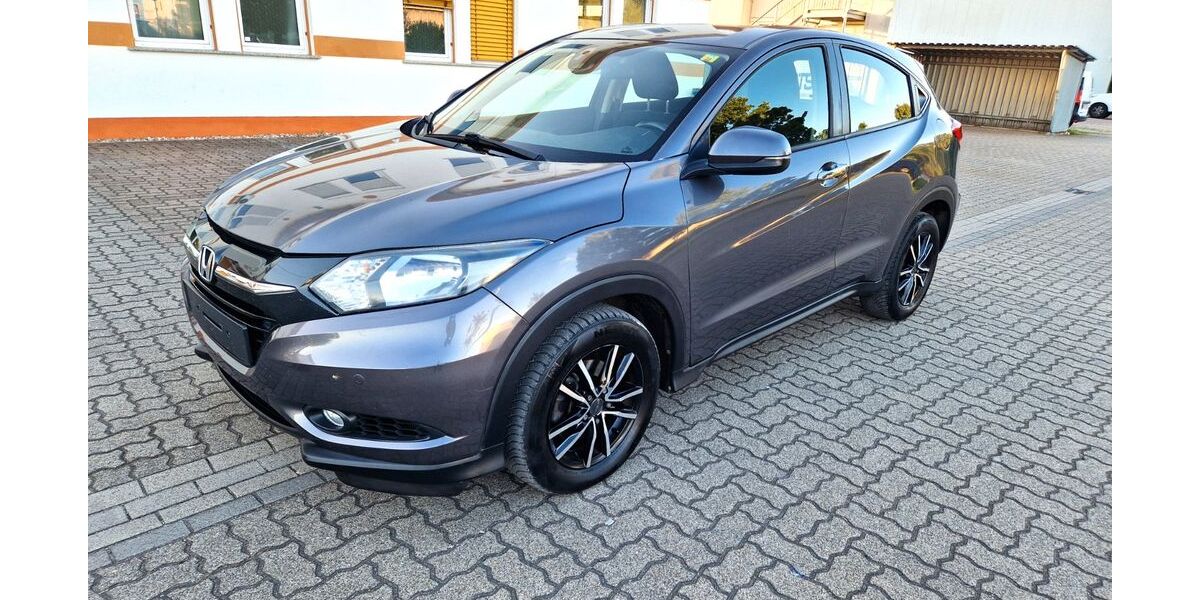 Honda HR-V 220.000 km 6.299 &euro; Germersheim 76726