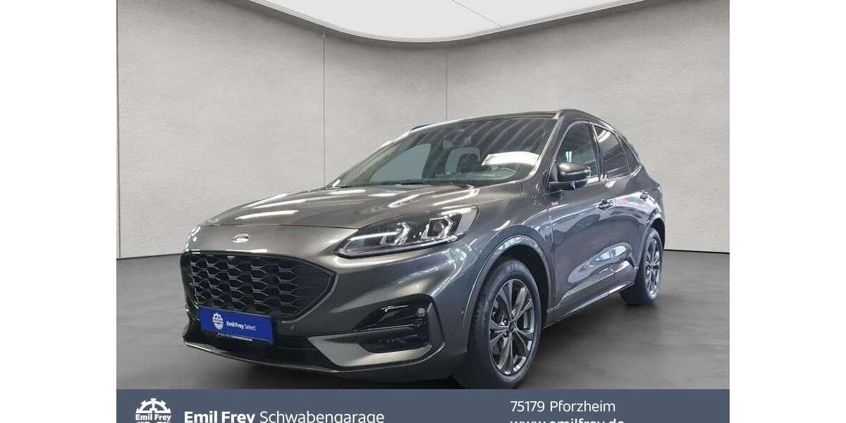 Ford Kuga 36.026 km 21.850 &euro; Pforzheim 75179