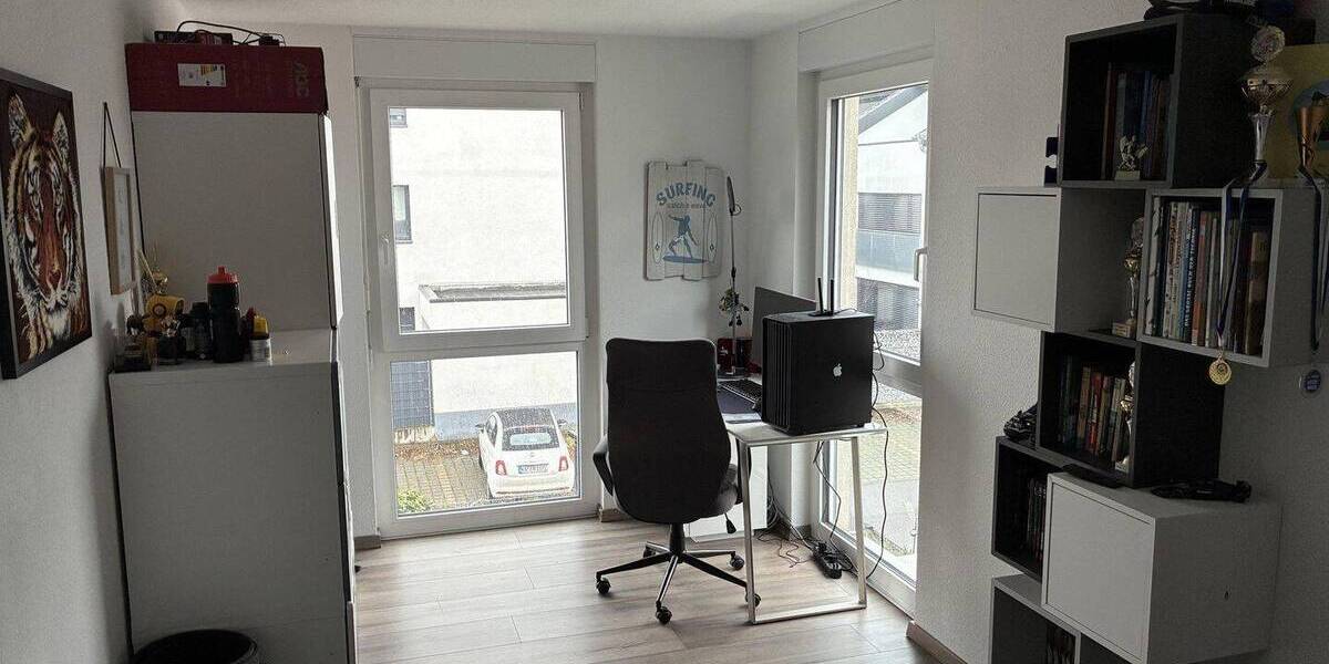 Reihenendhaus Rastatt - 6 Zimmer, 153 m&sup2;, 680.000&euro; | Angebot:26731613