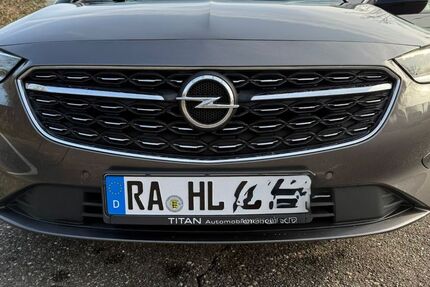 Opel Insignia 129.500 km 16.501 &euro; Durmersheim 76448