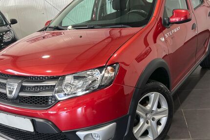 Dacia Sandero 53.000 km 9.995 &euro; Bretten 75015