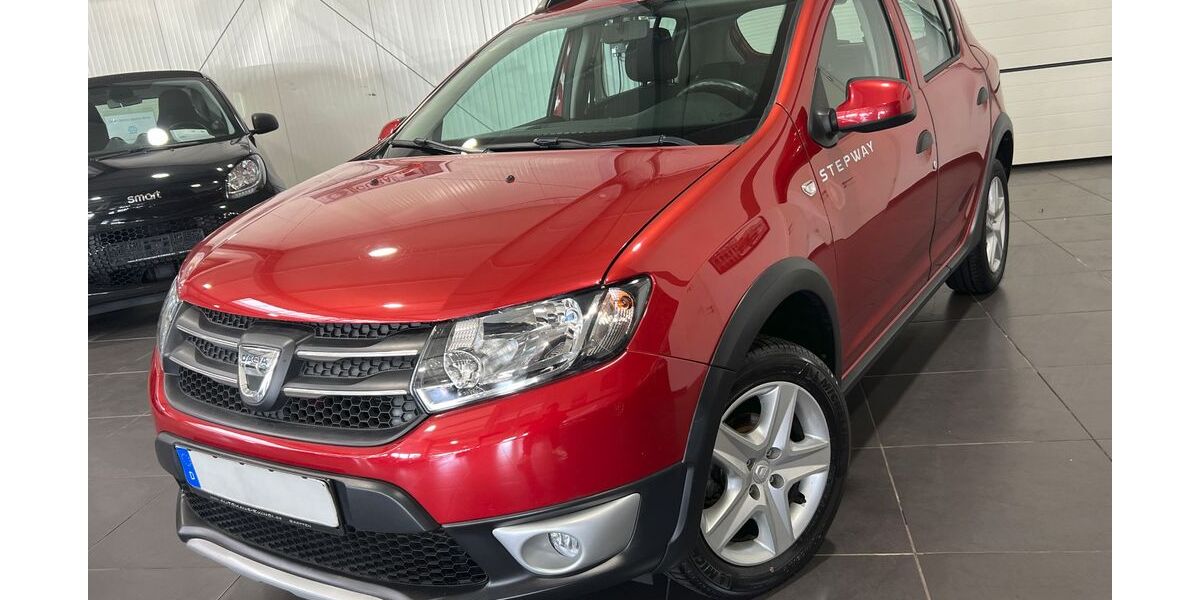 Dacia Sandero 53.000 km 9.995 &euro; Bretten 75015