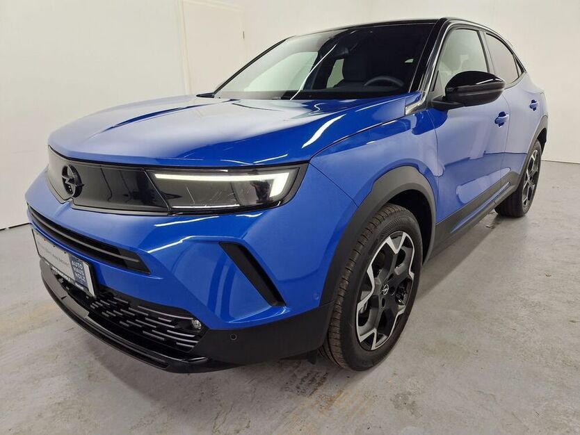 Mokka