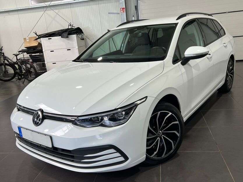 VW Golf 76.000 km 18.495 € Bretten 75015