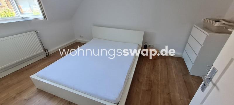 Etagenwohnung Karlsruhe Daxlanden - 3 Zimmer, 60 m&sup2;, 1.150&euro; | Angebot:25765402