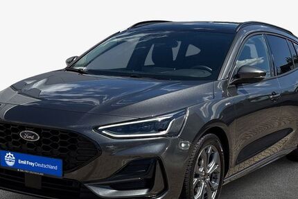 Ford Focus 19.804 km 22.890 &euro; Pforzheim 75179