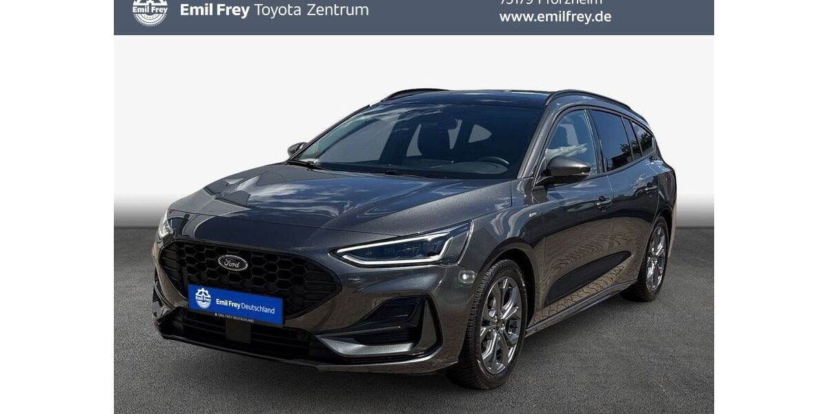 Ford Focus 19.804 km 22.890 &euro; Pforzheim 75179