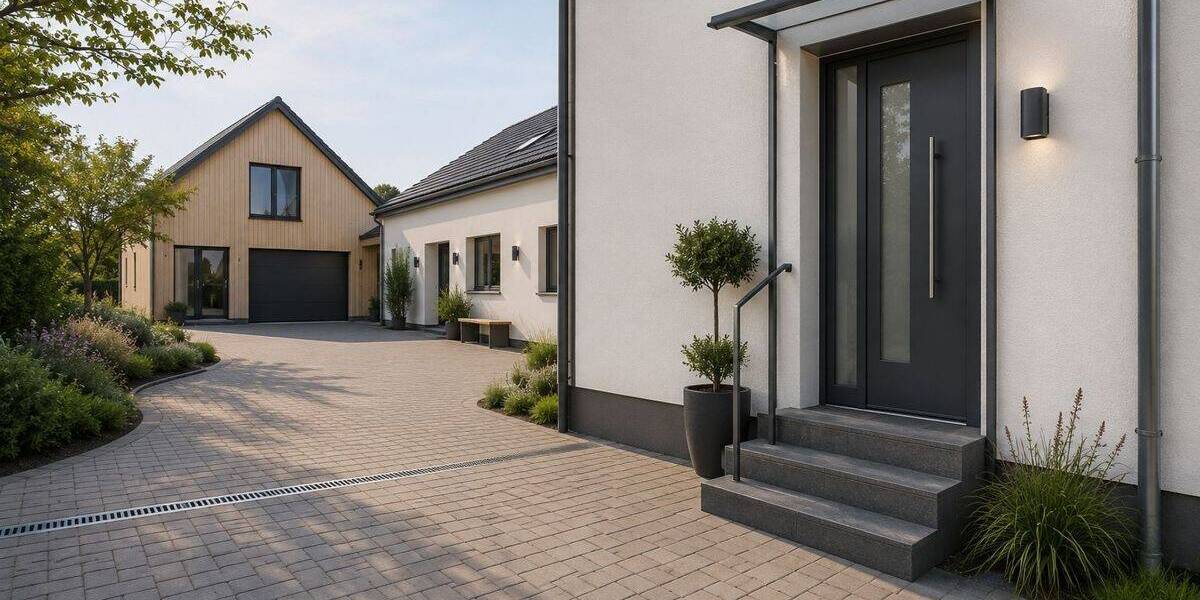 Mehrfamilienhaus, Wohnhaus Linkenheim-Hochstetten / Hochstetten Linkenheim - 4 Zimmer, 122 m&sup2;, 499.000&euro; | Angebot:26786975