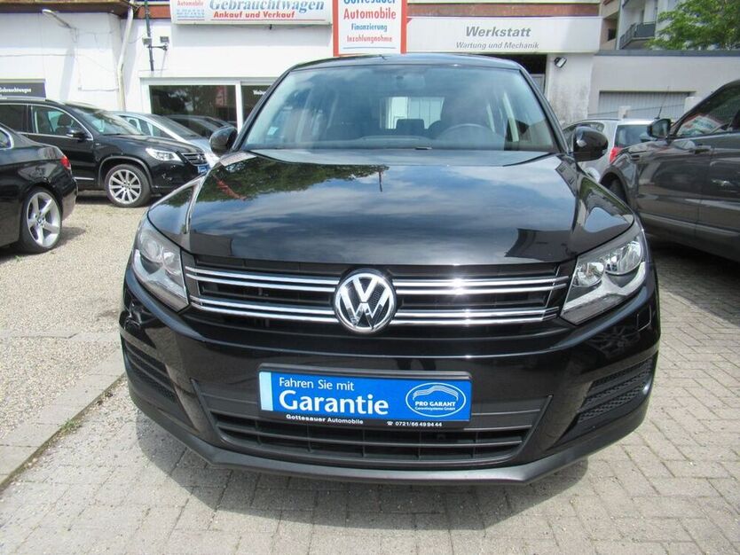 Tiguan