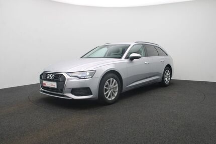 Audi A6 24.000 km 39.790 € Landau 76829