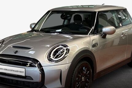 Mini Cooper SE 10.495 km 18.990 &euro; Karlsruhe 76227