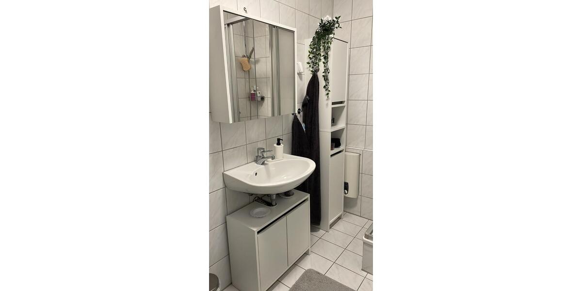 Etagenwohnung Karlsruhe Hagsfeld - 1 Zimmer, 32 m&sup2;, 650&euro; | Angebot:25236131