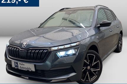 Skoda Kamiq 59.527 km 21.990 &euro; Niefern-Öschelbronn 75223